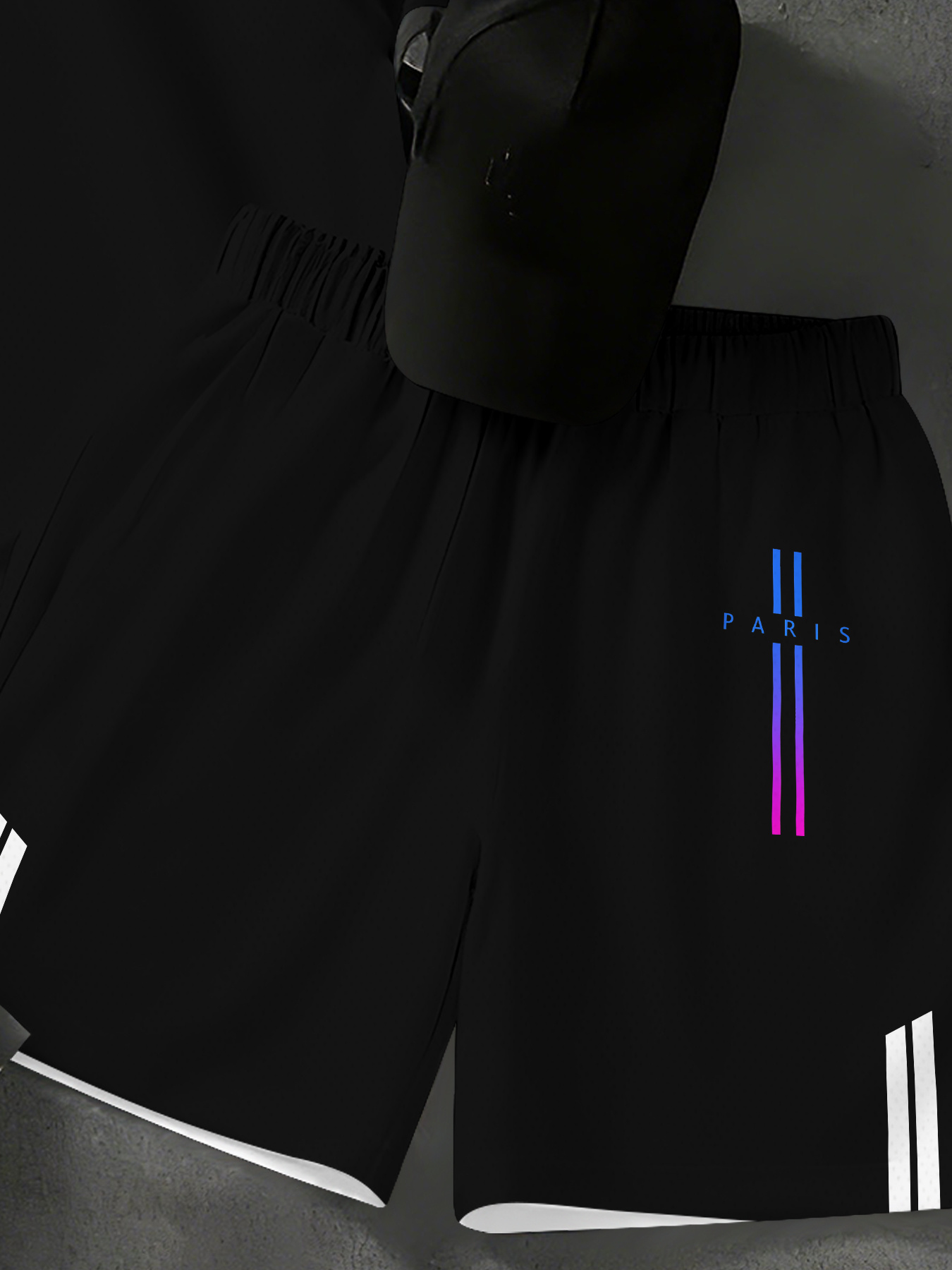 2026年夏新作メンズ半袖セット - ストリートスタイルシン - Street Fashion For 2026 のレビューと価格