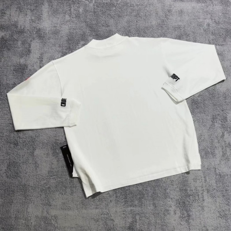 ファッションストリートユニセックス CAVEMPT スウェッ - Street Fashion Men のレビューと価格