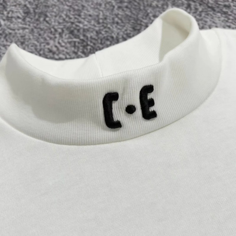 ファッションストリートユニセックス CAVEMPT スウェッ - Street Fashion Men のレビューと価格
