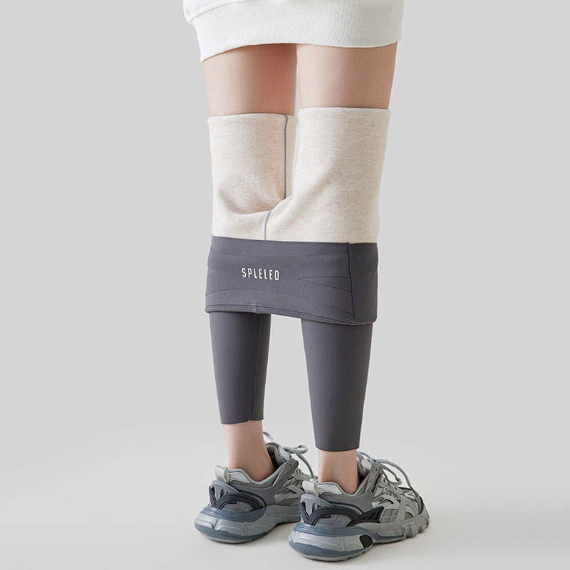 ファッションハイウエストシャークスキンレギンス女性のための弾 - Fashion Street Yoga のレビューと価格