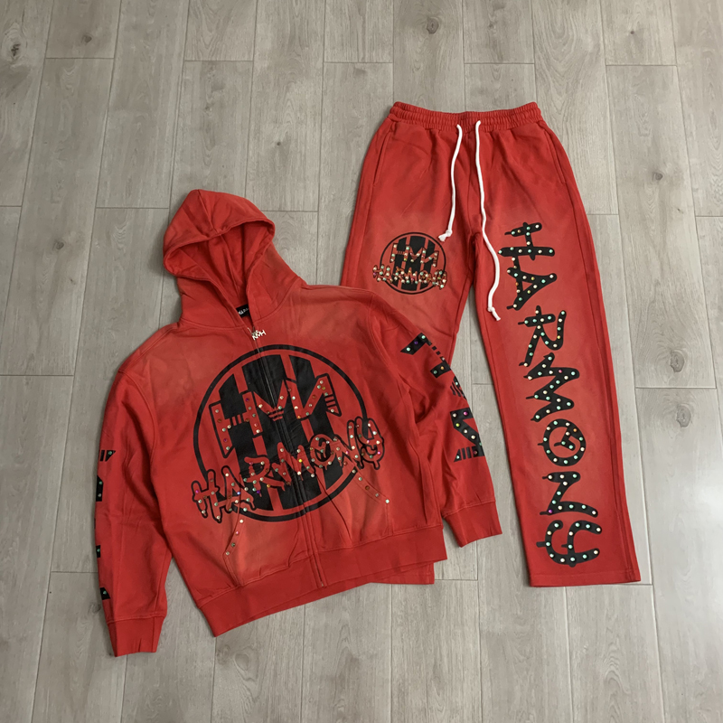 ファッションストリートファッションブランドHARMONYのフ - Street Fashion Brands のレビューと価格