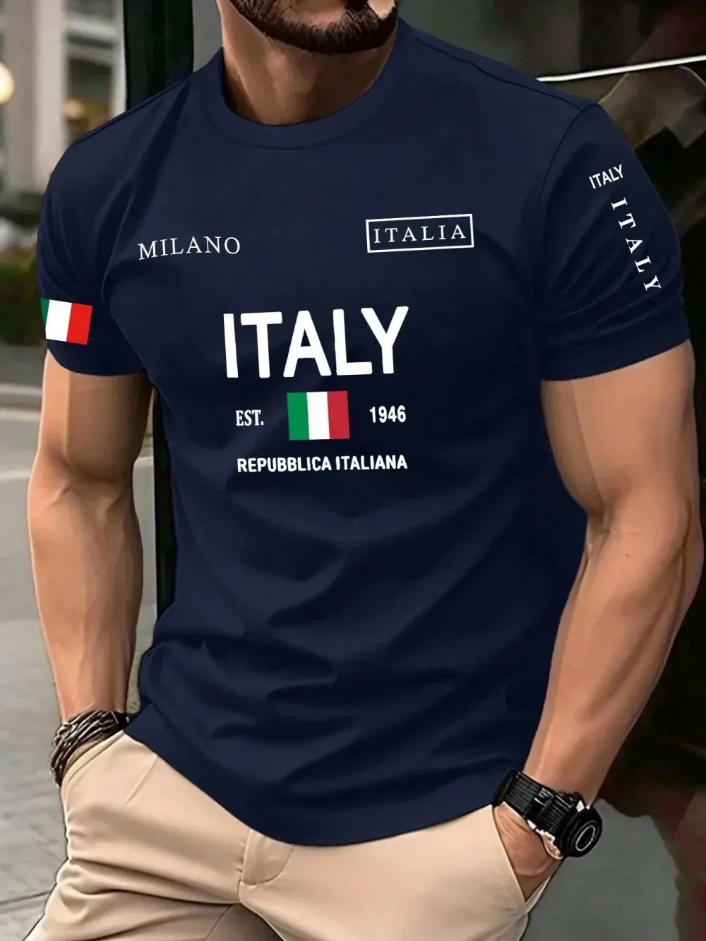 ヨーロッパ系アメリカ人のファッショントレンドミラノレター 3 - Street Fashion Of Milan のレビューと価格