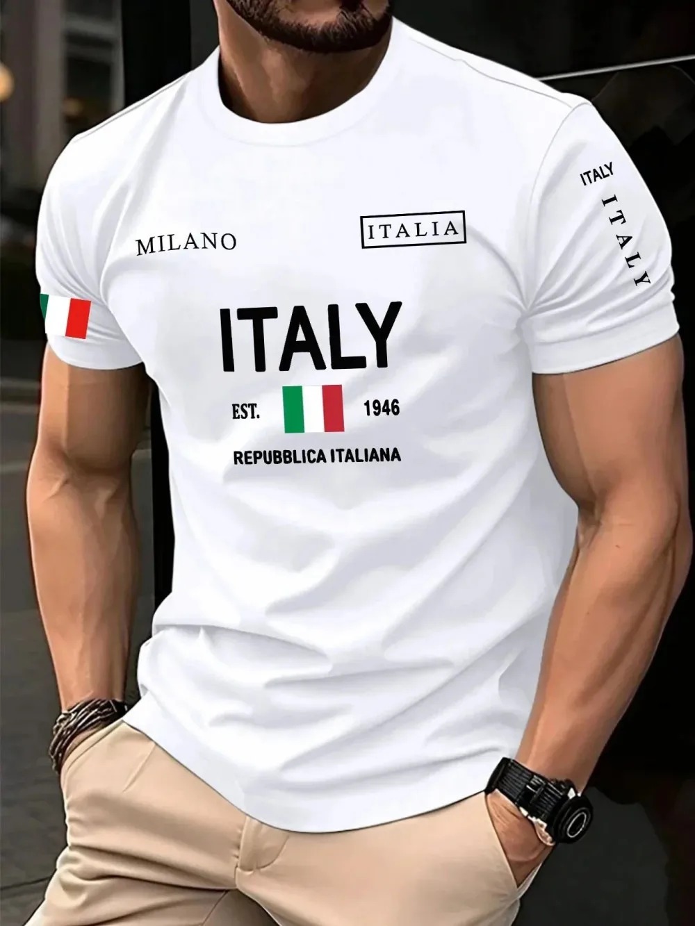 ヨーロッパ系アメリカ人のファッショントレンドミラノレター 3 - Street Fashion Of Milan のレビューと価格