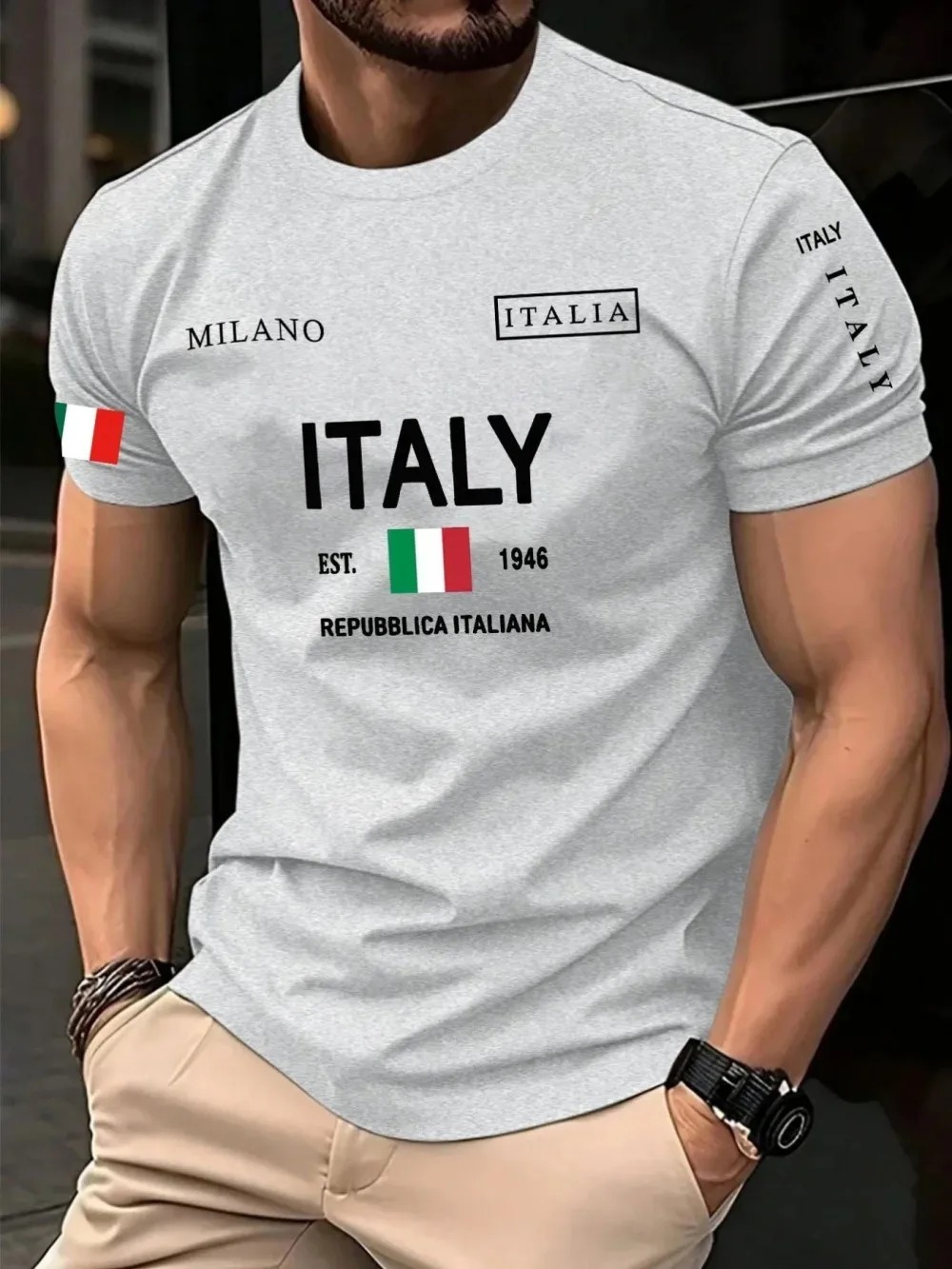 ヨーロッパ系アメリカ人のファッショントレンドミラノレター 3 - Street Fashion Of Milan のレビューと価格
