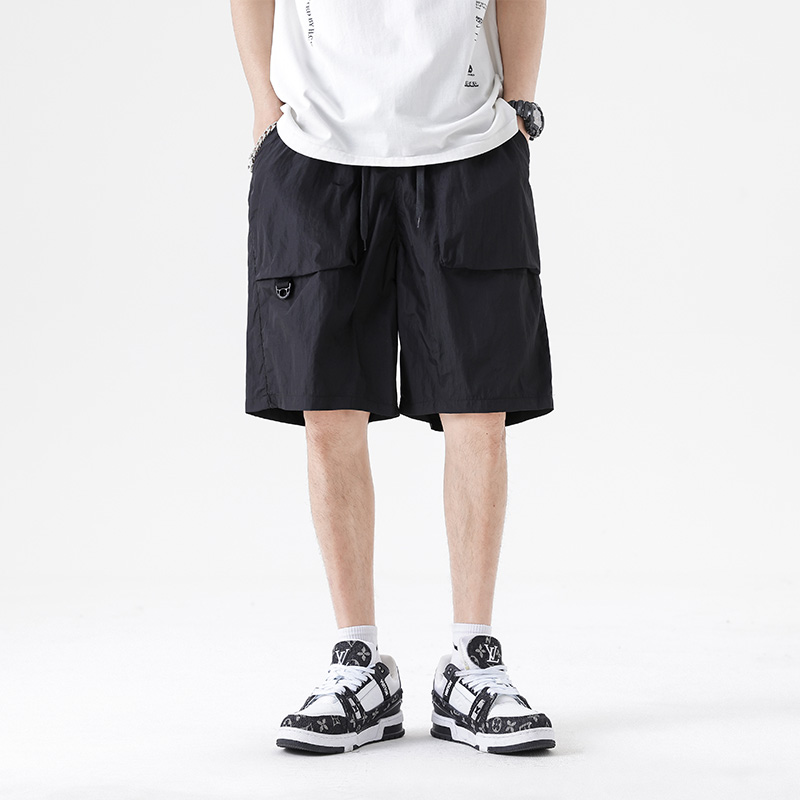 2025年夏メンズショートパンツ トレンド シンプル おしゃ - Street Fashion Trends 2025 のレビューと価格