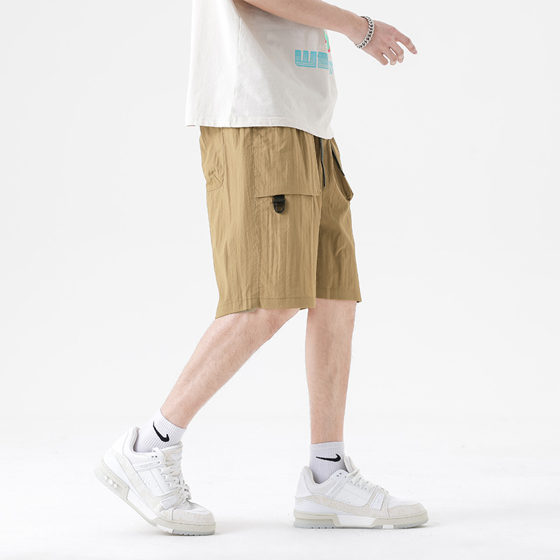 2025年夏メンズショートパンツ トレンド シンプル おしゃ - Street Fashion Trends 2025 のレビューと価格