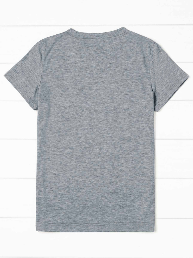 漫画ドーナツプリントTシャツ、夏と春用の半袖クルーネックカジ - Street Fashion Trends 2025 のレビューと価格