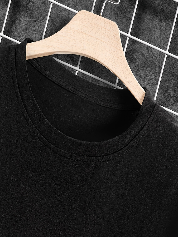 ハッピーカートゥーンスカルTシャツ、ルーズフィット、ラウンド - Street Fashion Trends 2025 のレビューと価格