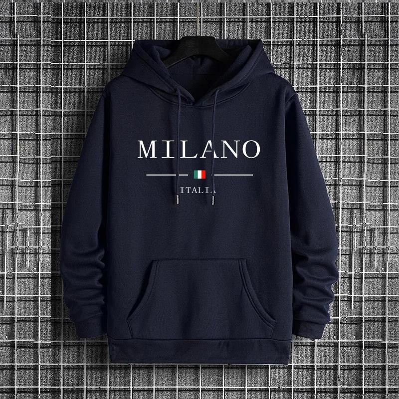 イタリア ミラノ ファッション メンズ パーカー 2025  - Street Fashion Of Milan のレビューと価格