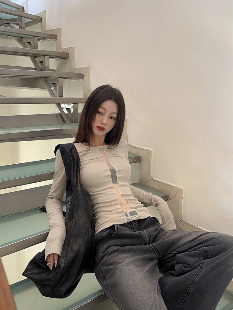 2026年夏ファッション新作レディースデザインセンスのあるス - Street Fashion For 2026 のレビューと価格